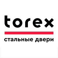 Входные двери «Торекс»