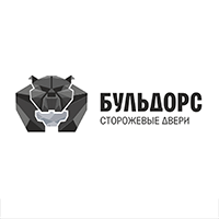 Входные двери «Бульдорс»