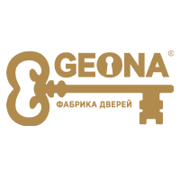 Межкомнатные двери «ГЕОНА»