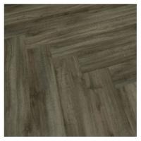 Винил FINE FLOOR FF-1808 Дуб Мизано