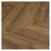 Винил FINE FLOOR FF-1806 Дуб Ассен