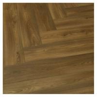Винил FINE FLOOR FF-1802 Дуб Гудвуд