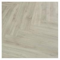 Винил FINE FLOOR FF-1801 Дуб Марина Бэй
