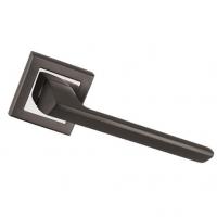 Ручка BLADE QL GR/CP-23 графит/хром