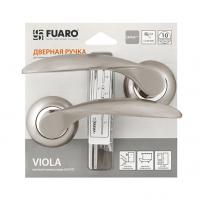 Ручка VIOLA-RM-HD-SN-CP-3