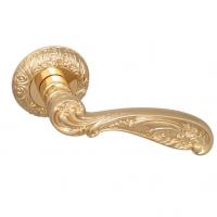 Ручка BRILLIANT-SM-GOLD-24