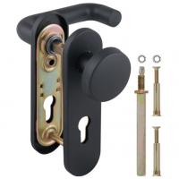 Ручка Fuaro DH-043P-KNOB NE
