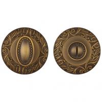 Ручка поворотная Fuaro BK6-SM-AB-7