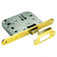 Защелка сантехническая MORELLI 02070 золото
