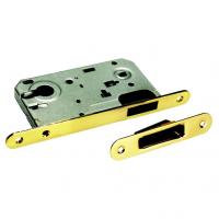 Защелка магнитная сантехническая MORELLI MM 2085 золото