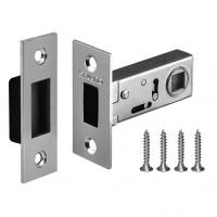 Защелка врезная Fuaro MAGNET M12-50-25 хром