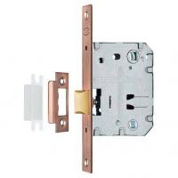 Сантехническая защелка PVC ITAROS 70 x 50 мм медь