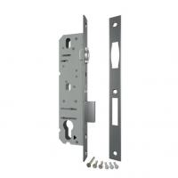 Корпус узкопрофильного замка с роликом Fuaro 5124-30