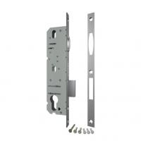 Корпус узкопрофильного замка с роликом Fuaro 5116