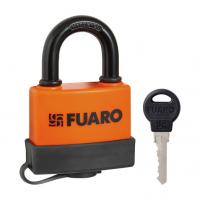 Замок навесной Fuaro PL-3660