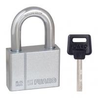 Замок навесной Fuaro PL-2550 (50 мм)