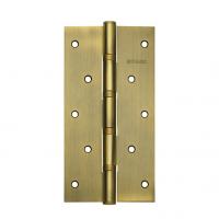 Петля универсальная Fuaro 4BB 200x105x3 мат. бронза