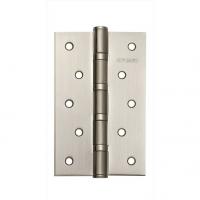 Петля универсальная Fuaro 4BB 150x95x3 мат. никель