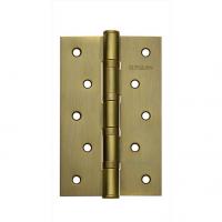 Петля универсальная Fuaro 4BB 150x95x3 мат. бронза