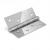 Петля универсальная Fuaro 4BB 100x75x2,5