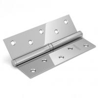Петля съемная Fuaro 413-5 125x75x2,5 хром