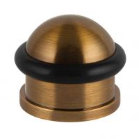 Упор дверной Punto DS PF-26 кофе глянец