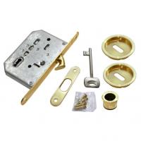 Комплект для раздвижных дверей MORELLI-MHS-1-L-SG