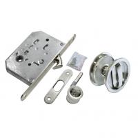 Комплект для раздвижных дверей MORELLI MHS MORELLI-MHS-1-WC--SC
