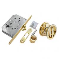 Комплект для раздвижных дверей MORELLI-MHS-1-WC-SG