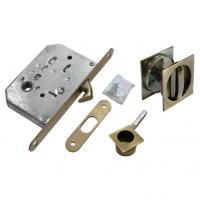 Комплект для раздвижных дверей MORELLI-MHS-2-WC--AB