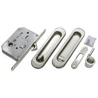 Комплект для раздвижных дверей MORELLI-MHS150-WC-SC