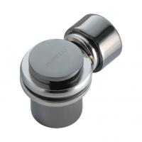 Стопор магнитный MORELLI MDS-4 черный никель
