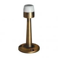 Дверной ограничитель MORELLI DS2 кофе