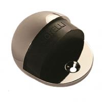 Дверной ограничитель MORELLI DS1 хром