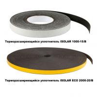 Терморасширяющийся уплотнитель Fuaro ISOLAR