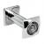 Глазок дверной Fuaro VIEWER3 DVQ 50х90/16