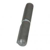 Петля приварная Fuaro T2/150-22 с подшипником