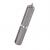 Петля приварная Fuaro T1/180-32 (d32x180 мм)  с маслёнкой