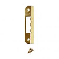 Ответная планка 0068 ITAROS золото