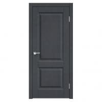 ДВЕРИ ALTO 6P ясень графит