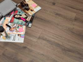 Винил FINE FLOOR FF-1373 Дуб Саар