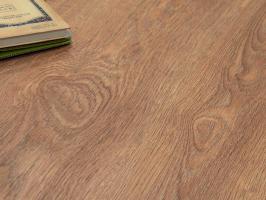 Винил FINE FLOOR FF-1371 Дуб Эно