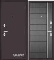 Бульдорс Econom Е-136