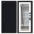 Джет-3 (RBE) Total Black/Snow Melinga