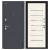 Прайд Kale Graphite Pro/Nordic Oak
