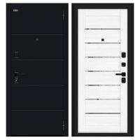 Двери  Прайд Total Black купить в Киришах