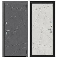 Двери Браво Граффити-5.5 Kale Slate Art купить в Киришах
