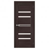 Двери Браво-30 Wenge Melinga Magic Fog