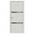 Браво-2.55 Look Art Mirox Grey