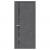 Браво-1.55 Slate Art Mirox Grey